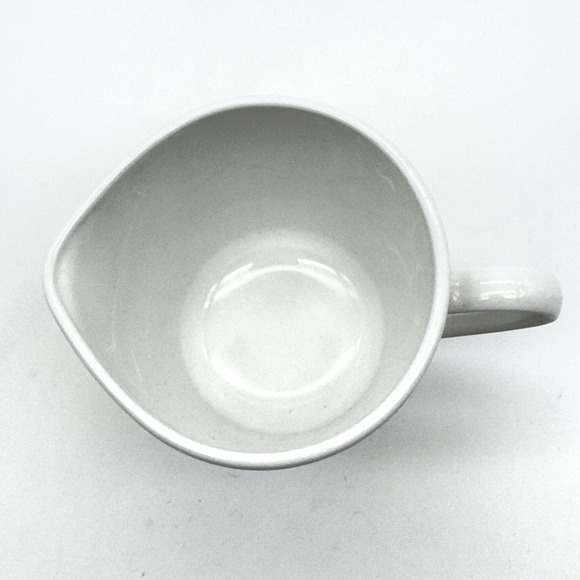 Centura by Corning Summerhill Creamer Vintage 8 oz - Picture 3 of 7